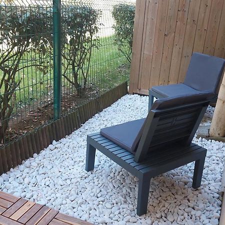 Appartement Terrasse A Sarlat Sarlat-la-Canéda Exterior foto
