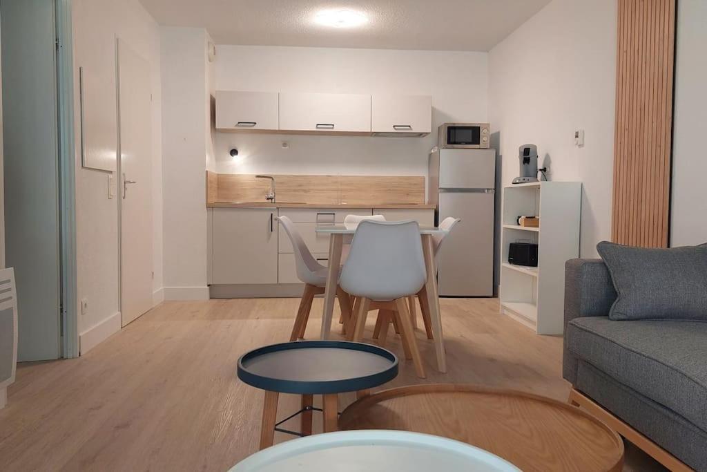 Appartement Terrasse A Sarlat Sarlat-la-Canéda Exterior foto