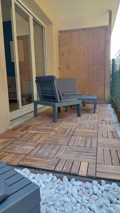 Appartement Terrasse A Sarlat Sarlat-la-Canéda Exterior foto