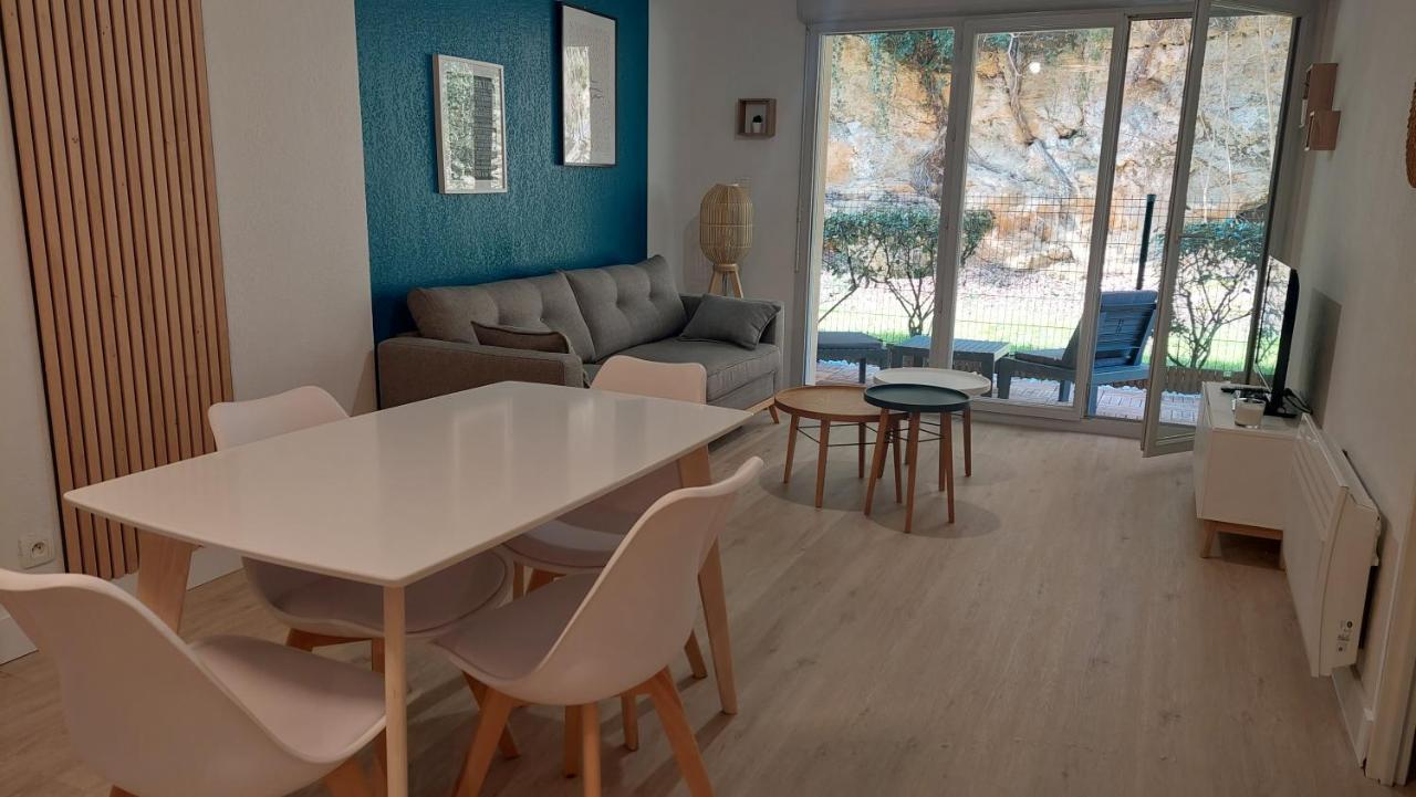 Appartement Terrasse A Sarlat Sarlat-la-Canéda Exterior foto
